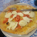 Photo n°3 de l'avis de Omar.m fait le 21/07/2021 à 09:18 sur le  Fantapizza Diano Marina à Diano Marina