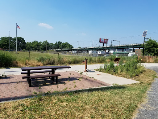 Lardner's Point Park