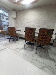 Photo n°20 de Réouverture de votre restaurant Bouffe ivoire. à Montreuil ()