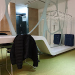 Photo n°35 de l'avis de Marcella.o fait le 31/01/2019 à 11:00 sur le  A Point Arezzo Park Hotel à Arezzo