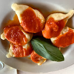 Photo n°5 de l'avis de Toskania.o fait le 08/08/2019 à 12:47 sur le  Ristorante Pizzeria Il Miraggio da Gianfranco à Costa Rei