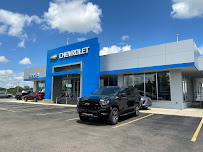 Simms Chevrolet Co - Photo 5 - Car repair in Clio, MI, Flint