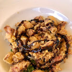 Photo n°7 de l'avis de Paolo.e fait le 05/07/2021 à 22:05 sur le  Cinquepuntozero Pizzeria Ristorante Piscina à Solarolo