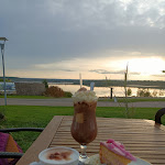 Photo n°1 de l'avis de Saurav.a fait le 16/10/2023 à 18:29 sur le  SEETERRASSE ARCHE NOAH à Seeland