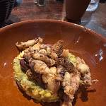 Photo n°5 de l'avis de Sierra.o fait le 09/07/2023 à 13:41 sur le  Caupona Pompeii à Pompei