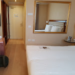 Photo n°5 de l'avis de Sylvie.e fait le 10/03/2019 à 15:43 sur le  Hotel Maggior Consiglio à Treviso