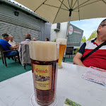 Photo n°5 de l'avis de Sébastien.o fait le 20/07/2022 à 18:46 sur le  Der Grosch Hotel Brauereigasthof à Rödental