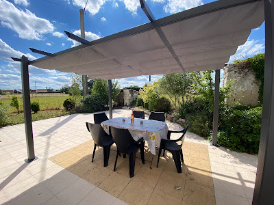 La Croix -3 bed gite for rent - BOOK DIRECT TO AVOID FEES à Noyant-Villages
