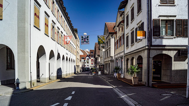 Altstadt Arbon - Arbon