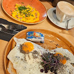 Photo n°2 de l'avis de Denise.h fait le 24/03/2024 à 11:03 sur le  Bohne & Malz am Stachus à Munich