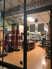 Fallbrook Luggage-Shoe Repair - Photo 7 - Car repair in Canoga Park, CA, Simi Valley