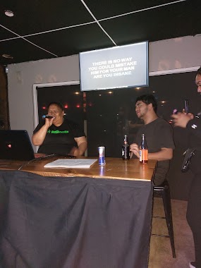 Code Bar And Nightclub
