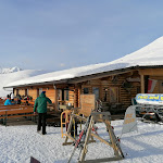 Photo n°1 de l'avis de Mike.n fait le 16/12/2019 à 20:19 sur le  Nesselhütte à Mühlbach