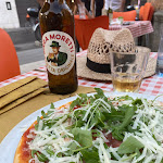 Photo n°2 de l'avis de Erick.. fait le 13/03/2023 à 17:22 sur le  Pizzeria E Torta Seghieri Livorno à Livorno