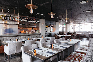 Photo n°14 de Langley Alpine Kitchen 2100 à Tignes ()