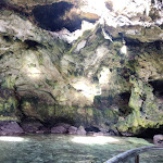 Photo n°4 de l'avis de Sacha. fait le 29/06/2023 à 13:48 sur le  Grotta Palazzese à Polignano a Mare