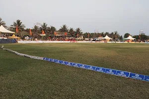 Sahyadri Cricket Ground image