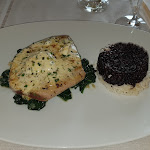 Photo n°1 de l'avis de Dmitry.c fait le 03/12/2017 à 14:22 sur le  Hotel Restaurant Rheingold à Gailingen am Hochrhein