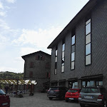 Photo n°13 de l'avis de stefano.a fait le 19/09/2017 à 17:06 sur le  Hotel Bellavista à Cutigliano