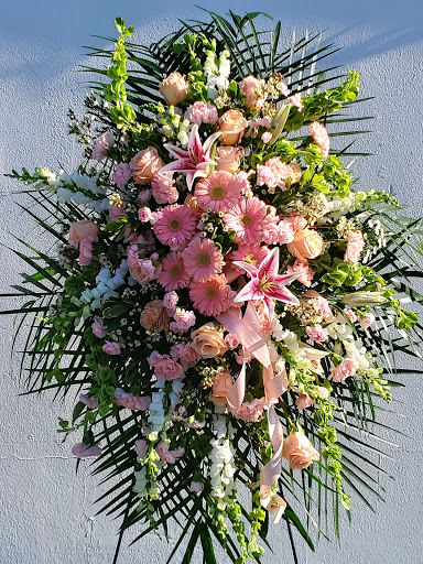 Florist «Hanover Floral Company», reviews and photos, 61 Ridgedale Ave, East Hanover, NJ 07936, USA