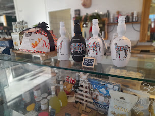 Photo n°38 de La Bottega della Mamma à Anglet ()