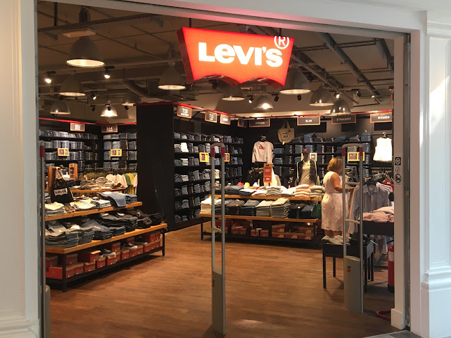 Levi's® Factory Outlet Mendrisio Foxtown - Mendrisio