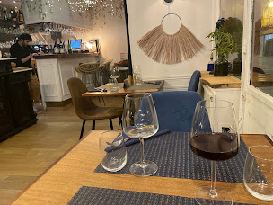 Photo n°33 de Le sommelier du château à Fontainebleau ()