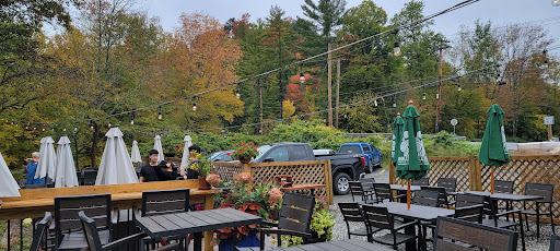 Restaurant «Matterhorn Restaurant», reviews and photos, 4969 Mountain Rd, Stowe, VT 05672, USA