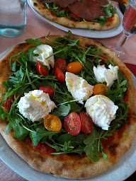 Photo n°78 de Trattoria Di Sapri à Paris ()