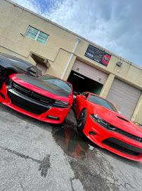 Spa Cars Auto Sales - Photo 4 - Car repair in Hialeah Gardens, FL, Hialeah