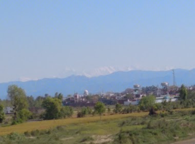 Himalaya Darshan