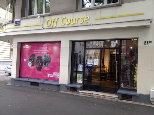 Off Course Lille