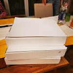 Photo n°5 de l'avis de giada.l fait le 24/09/2022 à 19:19 sur le  POP - contemporary pizza à Rovigo