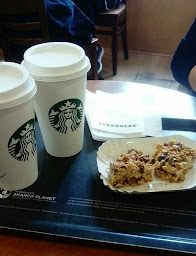 Photo n°41 de Starbucks à Paris ()