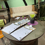 Photo n°2 de l'avis de Michele.e fait le 18/06/2022 à 20:49 sur le  Riesling Stuben Hochheim à Hochheim am Main