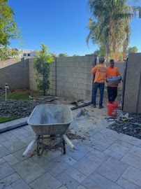 MH Landscaping & Hardscaping - Photo 4 - Car repair in , Mesa