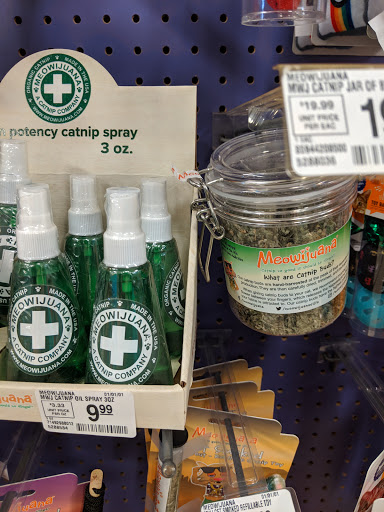 Pet Supply Store «PetSmart», reviews and photos, 26532 Towne Centre Dr, Foothill Ranch, CA 92610, USA