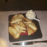 Photo n°9 de l'avis de Fabio.e fait le 25/04/2023 à 13:17 sur le  La Di Boschet à Tricesimo