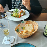 Photo n°1 de l'avis de Isolde.c fait le 01/04/2023 à 18:57 sur le  The Gondola Restaurant à Jonsdorf