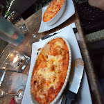 Photo n°2 de l'avis de A.K.. fait le 03/02/2021 à 21:33 sur le  Pizzeria Cavallino à Niestetal