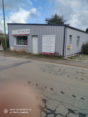 L'ATELIER INFORMATIQUE à Noyal-Muzillac