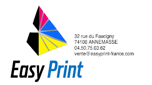 Photo n°13 de EASYPRINT à Annemasse ()