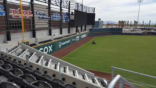 Park «Summerlin Centre Community Park», reviews and photos, 10588 Marketwalk Pl, Las Vegas, NV 89135, USA