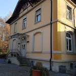 Photo n°2 de l'avis de Sandra.i fait le 31/03/2019 à 07:55 sur le  Waldhaus Jakob à Konstanz