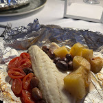 Photo n°5 de l'avis de Ivano.p fait le 17/07/2022 à 09:48 sur le  Antica Trattoria Ai 3 Re à Cividale del Friuli