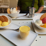 Photo n°3 de l'avis de Antonella.e fait le 16/09/2021 à 06:38 sur le  eldòlz..- Pasticceria - Gelateria à Rapallo