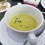 Photo n°5 de l'avis de Zusch.i fait le 11/09/2022 à 22:45 sur le  Restaurant Luitpold à Landau