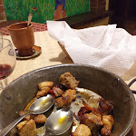 Photo n°16 de l'avis de Roberto.o fait le 10/10/2019 à 22:54 sur le  Ristorante Il Riccio à Castiglione