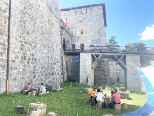 Photo n°22 de La Gamelle du Soldat à Avrieux ()