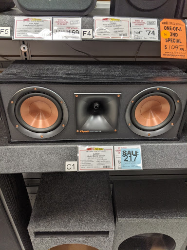 Appliance Store «ABC Warehouse», reviews and photos, 610 Coliseum Blvd E, Fort Wayne, IN 46805, USA